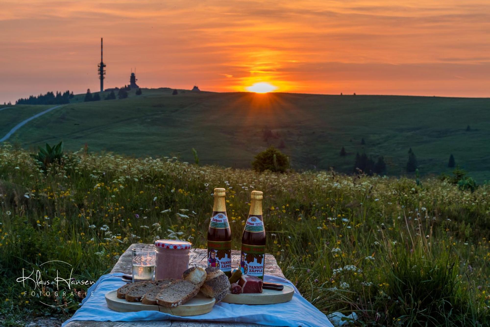 Schwarzwaldhorst Fewo 2 - Mit 4 Schlafzimmer - Todtnau, Liftverbund Feldberg Exterior foto